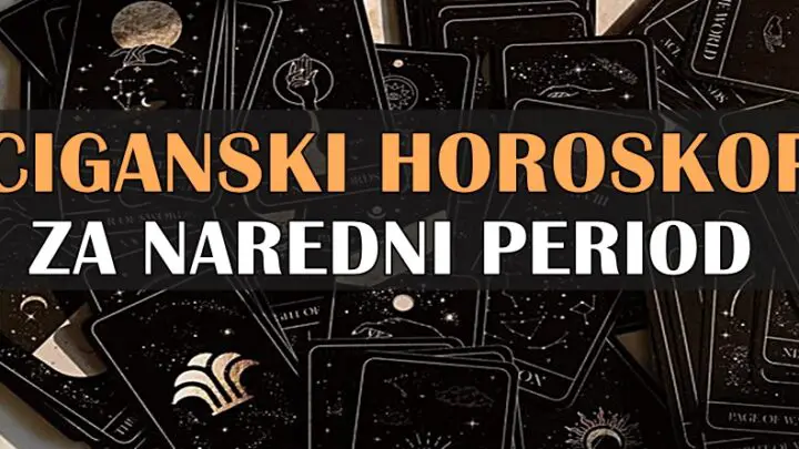 CIGANSKI HOROSKOP ZA NAREDNI PERIOD: Neko će započeti ljubavnu priču!