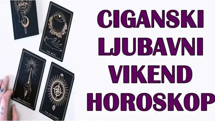 Ciganski ljubavni vikend horoskop: Nekome stiže vikend ispunjen suzama i bolom!