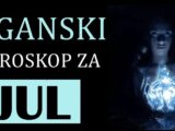 Ciganski mesečni horoskop