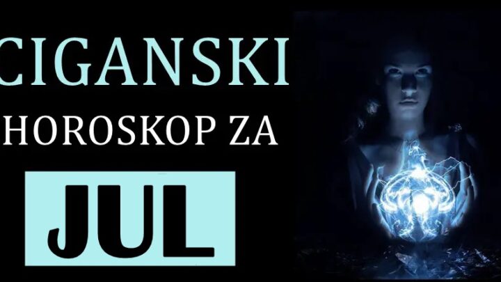 CIGANSKI MESEČNI HOROSKOP ZA JUL: Evo šta očekuje SVE znakove!