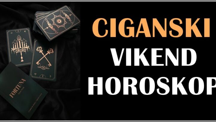 CIGANSKI VIKEND HOROSKOP: Velika radost čeka Ovna, dok će OVI znaci biti loše raspoloženi!