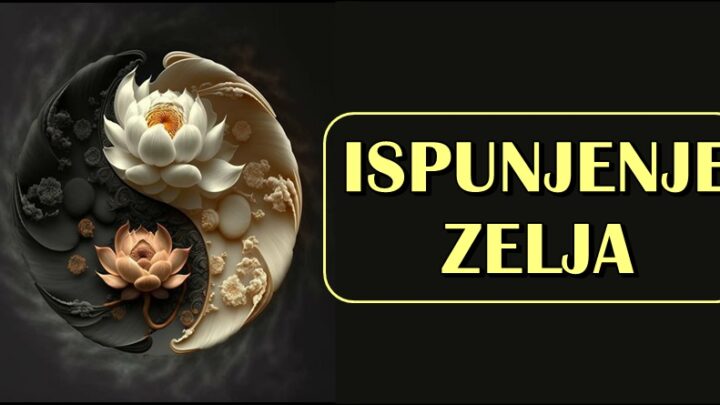 Ovim znacima sledi ispunjenje zelje:Saznajte za koga imamo sjajne vesti!