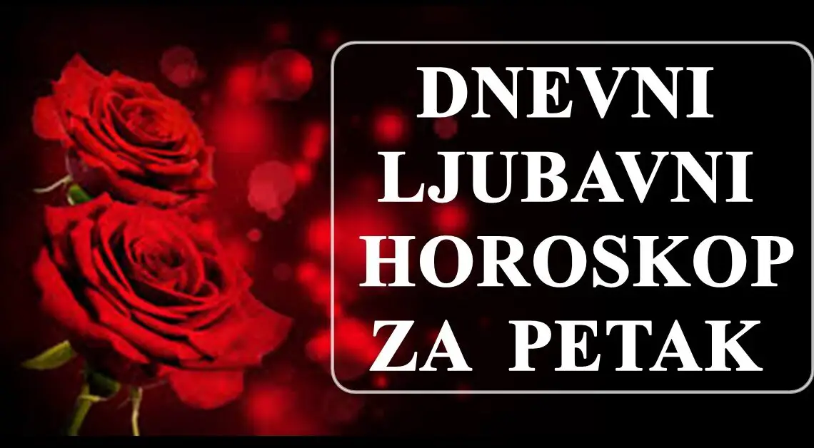 Dnevni ljubavni horoskop za 16.jun:Petak donosi divne trenutke Lavu i Skorpiji!