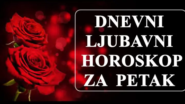 Dnevni ljubavni horoskop za 16.jun:Petak donosi divne trenutke Lavu i Skorpiji!