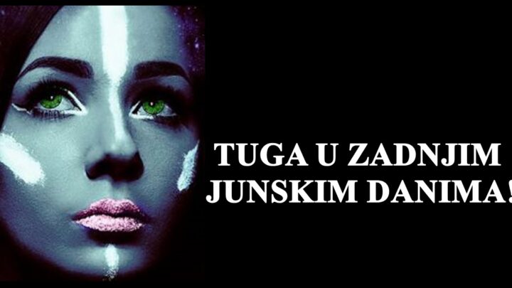 Zadnji dani juna ce ovim znacima doneti tugu i razocarenje!