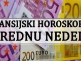 Finansijski horoskop