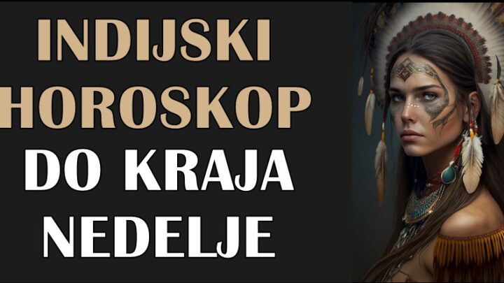 INDIJSKI HOROSKOP DO KRAJA NEDELJE: Škorpije će neka dešavanja oduševiti!