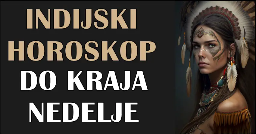 INDIJSKI HOROSKOP DO KRAJA NEDELJE: Škorpije će neka dešavanja oduševiti!