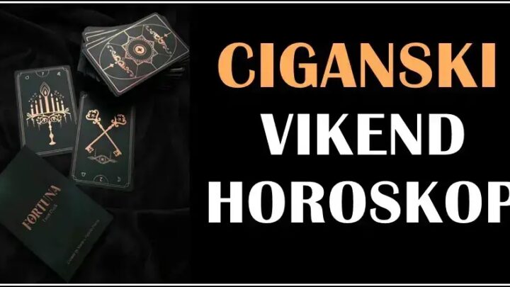 Vikend ciganski horoskop: Bik će rešiti probleme, Lav će dobiti sreću, dok će OVAJ znak tugovati!