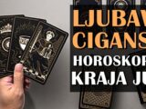 Ljubavni ciganski horoskop