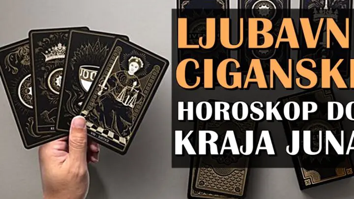 LJUBAVNI CIGANSKI HOROSKOP DO KRAJA MESECA: Ovaj znak će imati priliku za ljubavni početak!