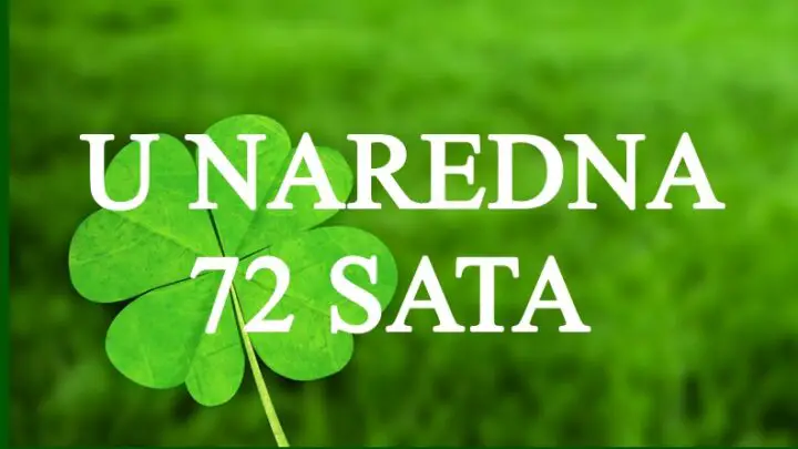 U naredna 72 sata Škorpije će biti srećne, dok OVIM znacima stižu problemi!