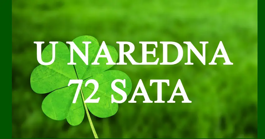 U naredna 72 sata Škorpije će biti srećne, dok OVIM znacima stižu problemi!