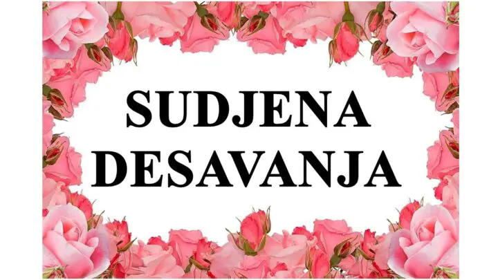 Suđena dešavanja stižu OVIM znacima, dok će se život Škorpija potpuno promeniti!