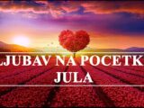 LJUBAV