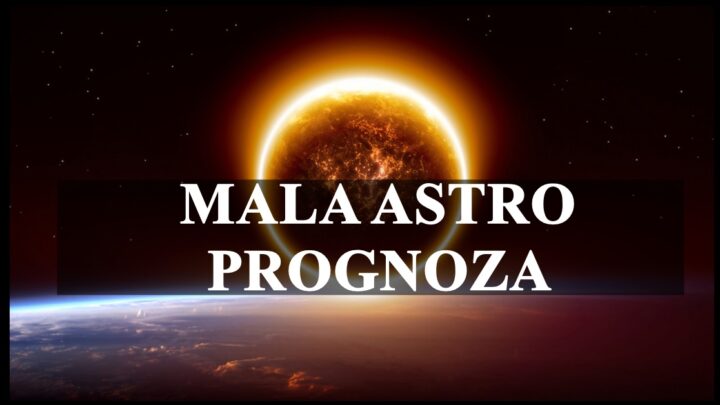 Mala astro prognoza za naredni period ….