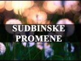 Sudbinske