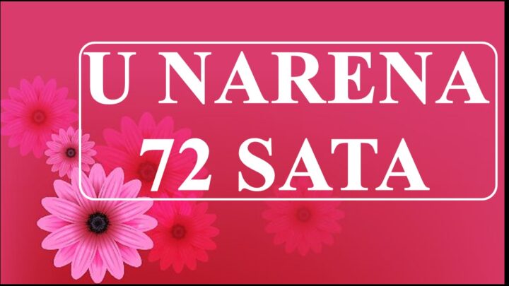 U naredna 72 sata Jarcima jako zanimljiv period  a Ovan se ne vraca na staro.