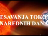 Dešavanja tokom