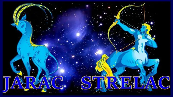 STRELAC i JARAC – Ovi znaci imaju ”MAGICNI DAR”, oni mogu da USRECE svaku osobu, ove znakove SVI VOLE!