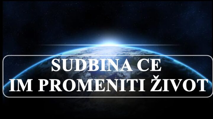 SUDBINA ĆE IM PROMENITI ŽIVOT: Ovim znacima stiže nešto neverovatno!