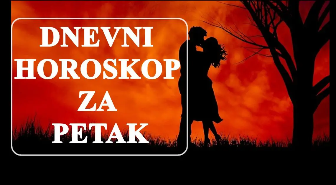 Dnevni horoskop za petak,30.jun:Saznajte sta donosi poslednji dan u ovom mesecu!