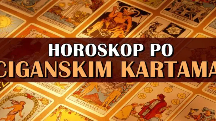 Horoskop po ciganskim kartama za avgust:Vreme je da se dese iznenadjenja!