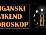 Vikend ciganski horoskop