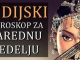 Indijski horoskop