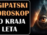 Egipatski horoskop