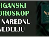 Ciganski horoskop