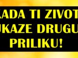 Druga prilika