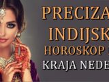 Indijski horoskop