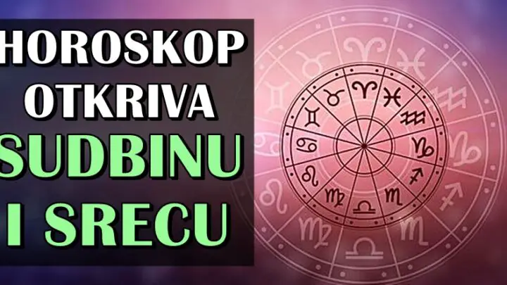 Horoskop koji donosi samo lepe vesti:Vreme je da se dese iznenadjenja!