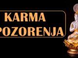 Karma, jaki znaci.