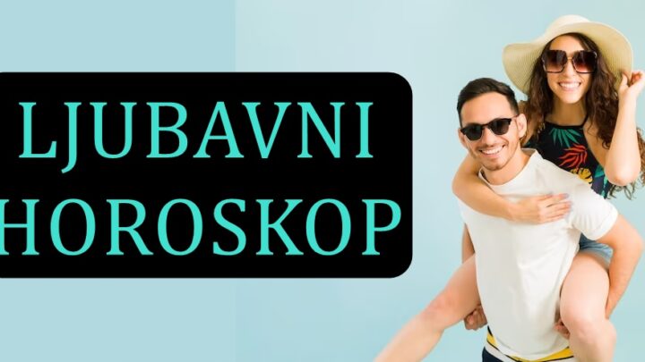 Ljubavne radosti u narednih par dana:Blago vama ako ste rodjeni u ovim znacima!