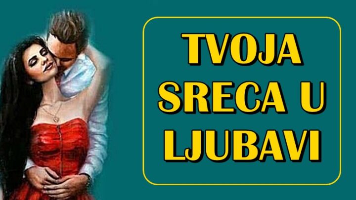 Ovi znaci zodijaka ce uzivati u ljubavi u narednih mesec dana!
