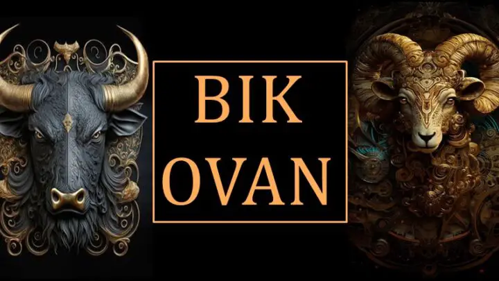 Ovan i Bik-horoskop do kraja godine:Saznajte sta vam sledi u narednim mesecima!