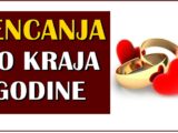 Do kraja godine,ljubav.