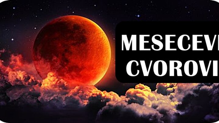 Mesecevi cvorovi u znaku Ovna i Vage od 17.jula donose niz promena,a nekome i srecu!