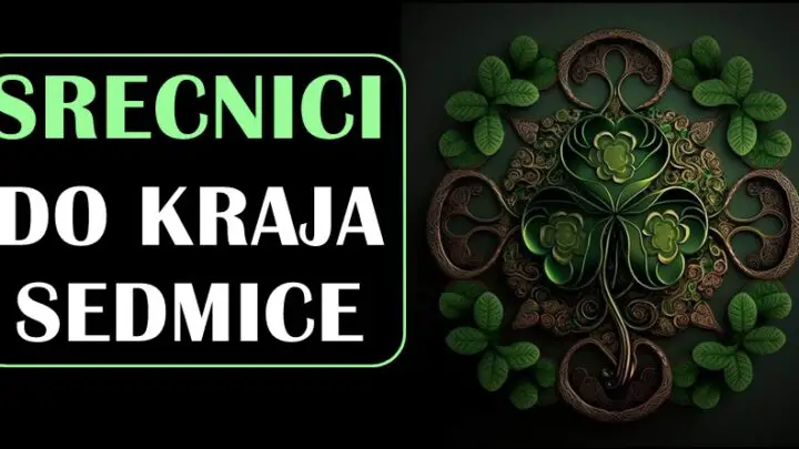 Pocela je nova sedmica:Do 25.jula, ovi znaci ce imati srece na svim poljima!