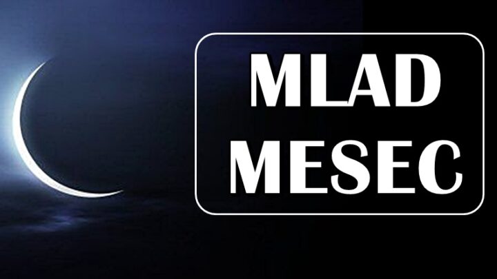 Danas je mlad mesec u raku!Nezni rak donosi nekome ljubav, nekome prosidbu!