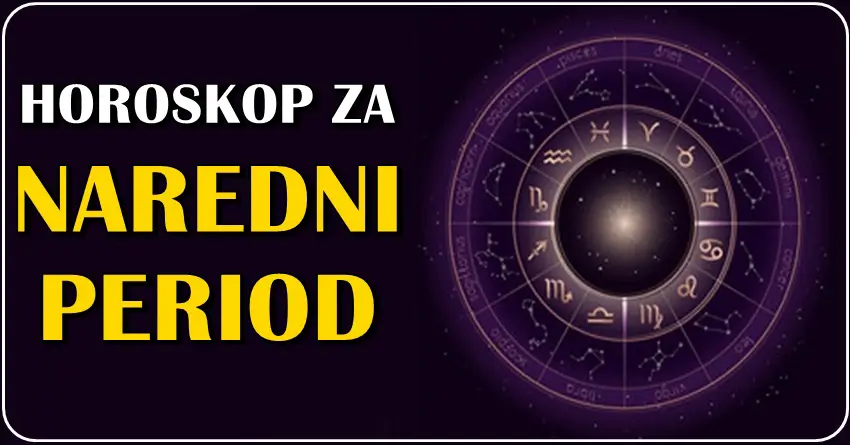 Horoskop od 15. do 31.jula:Evo sta donosi drugi deo ovog meseca!