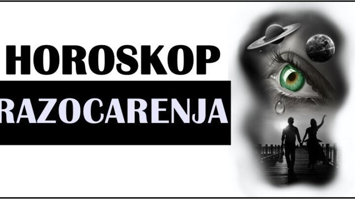 Nece im biti lako:Ove zodijake ce razocarati osoba koju vole najvise!