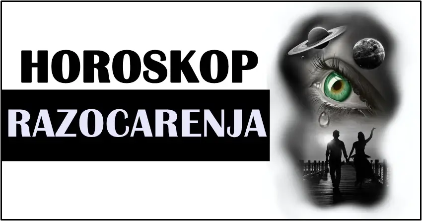 Nece im biti lako:Ove zodijake ce razocarati osoba koju vole najvise!