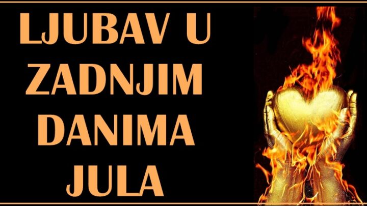 Ovi znaci ce u zadnjim danima jula konacno doziveti ostvarenje ljubavne zelje!
