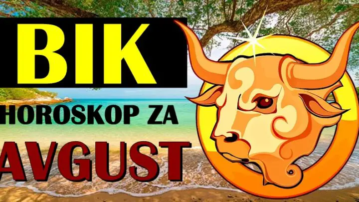 Bik-mesecni horoskop za avgust:Saznajte sta vam donose naredne sedmice!