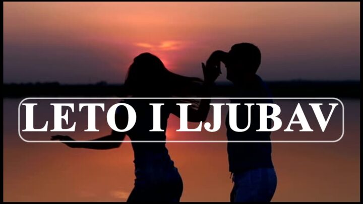 Letnja ljubavna prica:Sledi period za emocije i srecu!