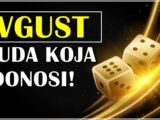 Avgust i cuda.