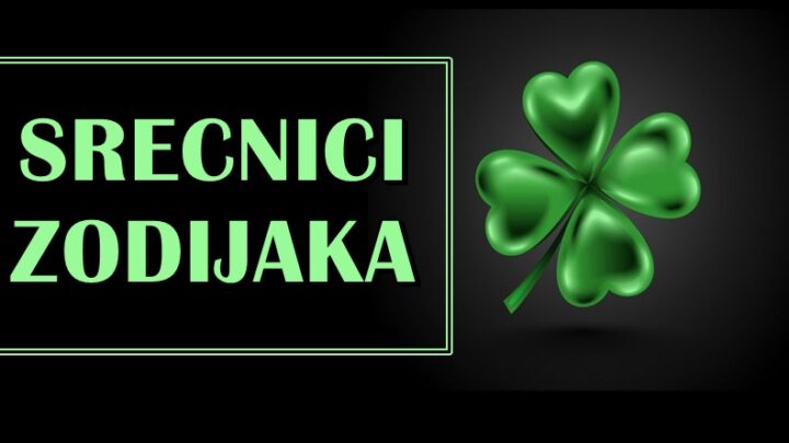 U sedmici od 31. jula do 7.avgusta, ova tri znaka ce imati najvise srece!